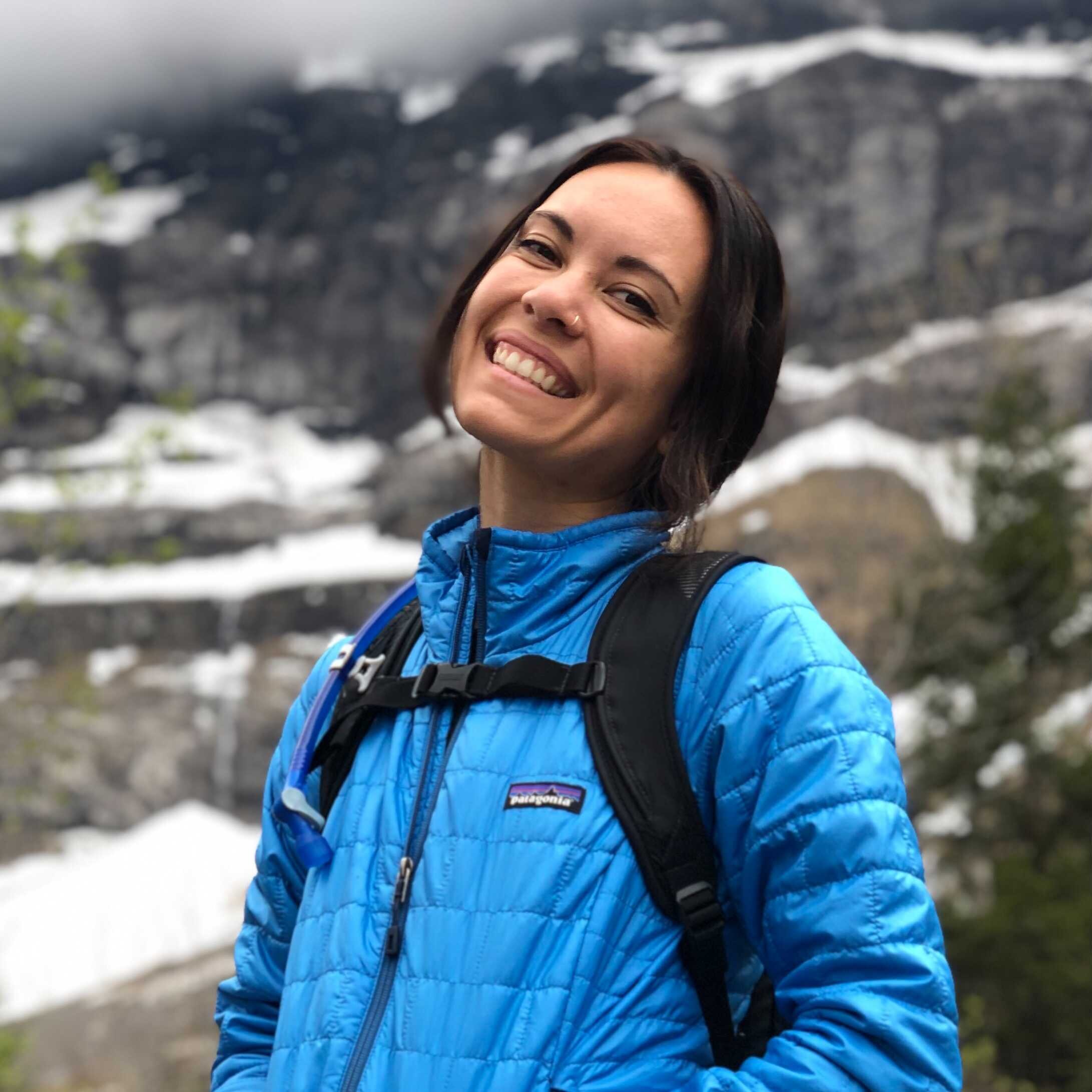 Brandy Briones, PhD
