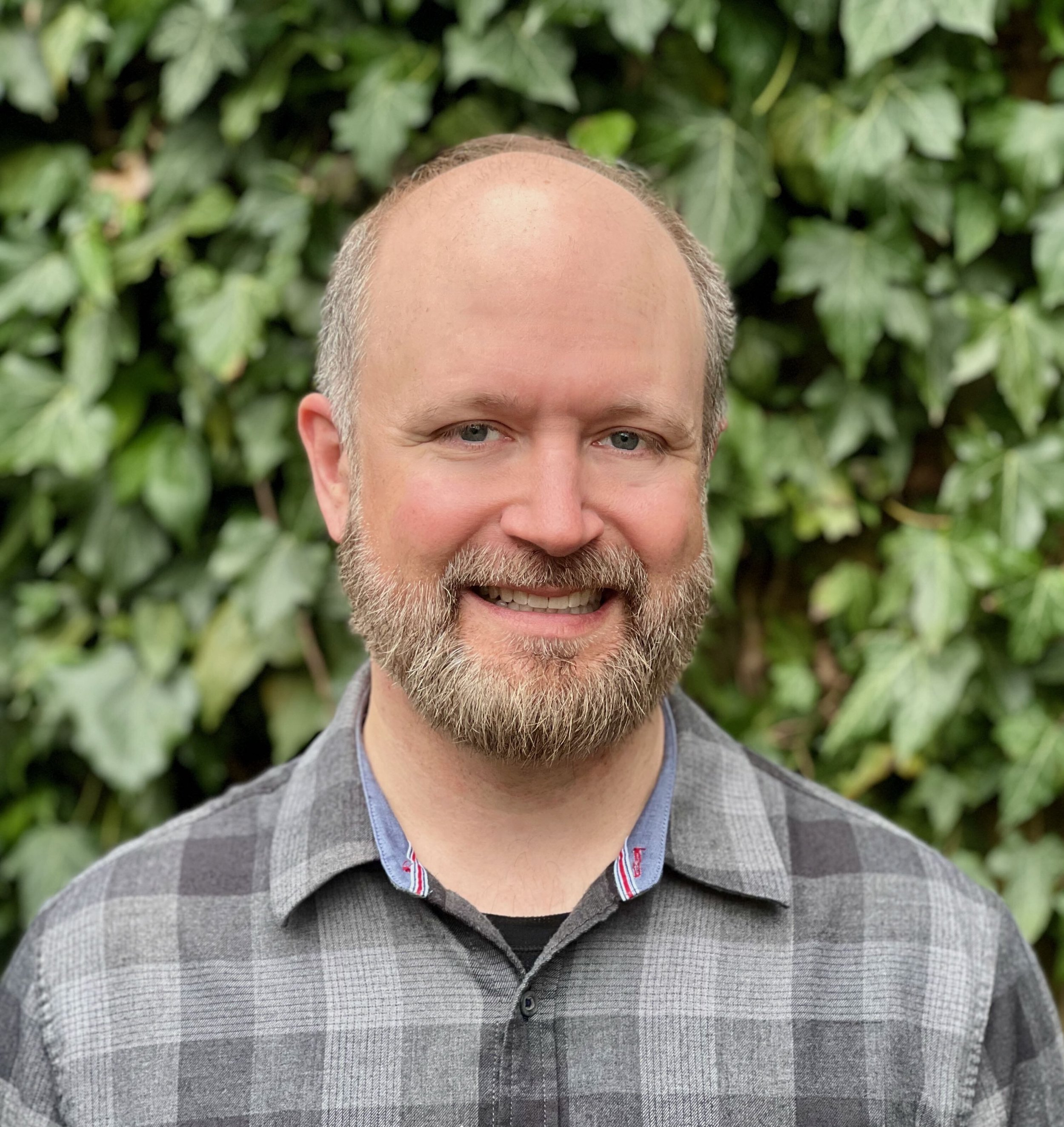 Garret Stuber, PhD