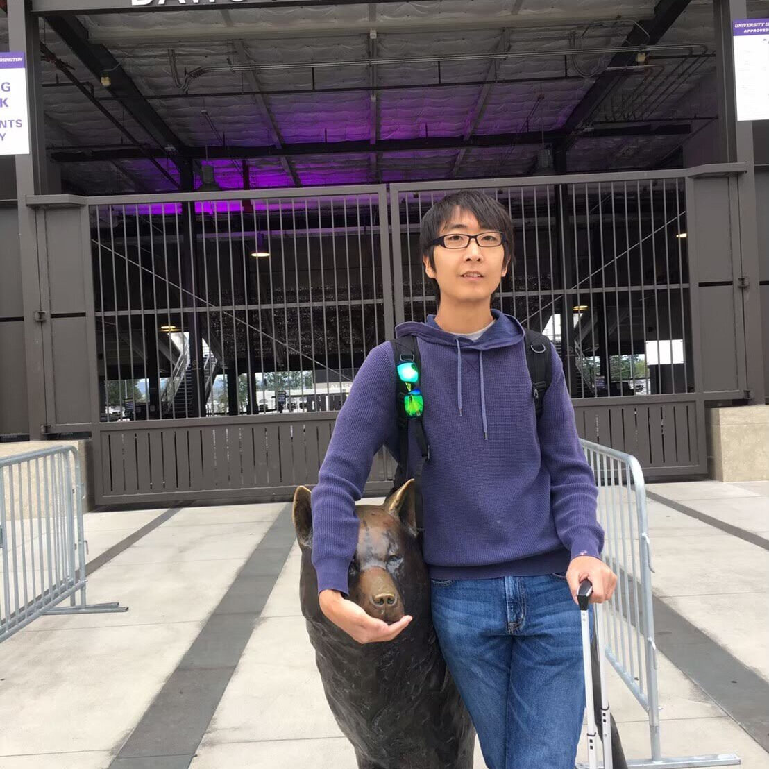 Kentaro Ishii, PhD