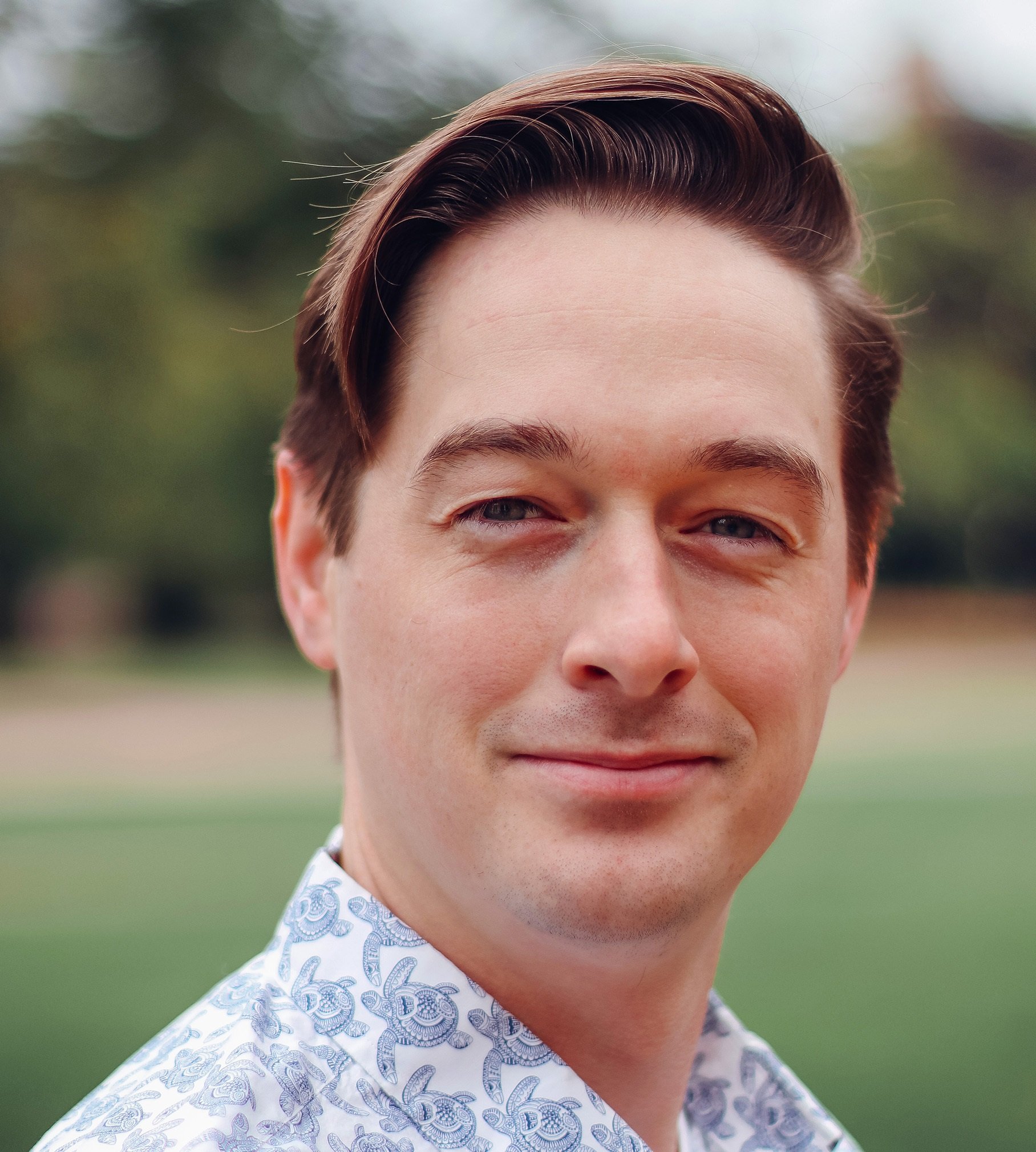 Kevin Coffey, PhD