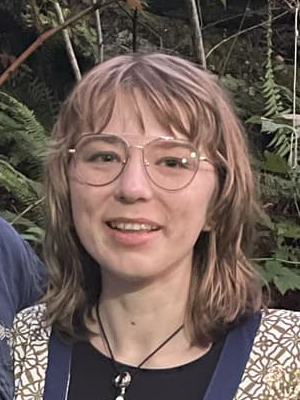 Sierra Schleufer, PhD