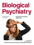 Biol Psychiatry cover, 2017